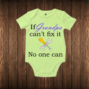Baby Grows