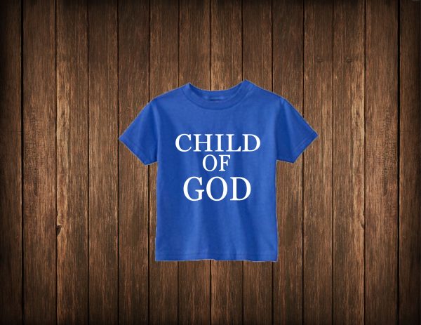 Child Of God